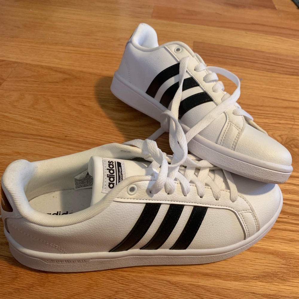 Adidas Grand Court White women’s size 9.5